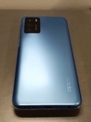 Oppo A54s 128GB 4+4GB Blu