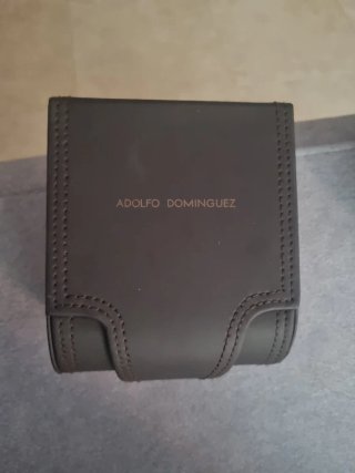 Reloj Adolfo Dominguez