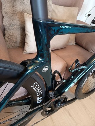 Bianchi Oltre RC 140 Aniversario Cuadro 001 TOPE