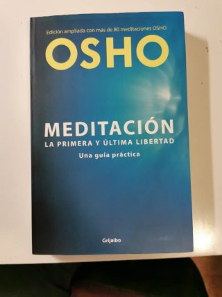 Meditación una guía práctica