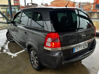✅Opel Zafira 1.9CDTI 150CV 6Vel✅7Plazas✅