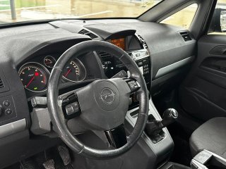 ✅Opel Zafira 1.9CDTI 150CV 6Vel✅7Plazas✅
