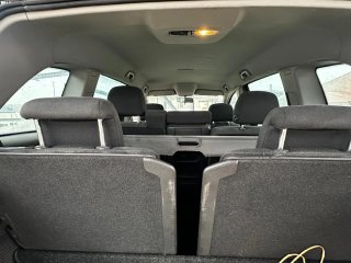 ✅Opel Zafira 1.9CDTI 150CV 6Vel✅7Plazas✅