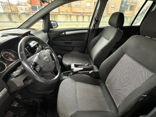 ✅Opel Zafira 1.9CDTI 150CV 6Vel✅7Plazas✅