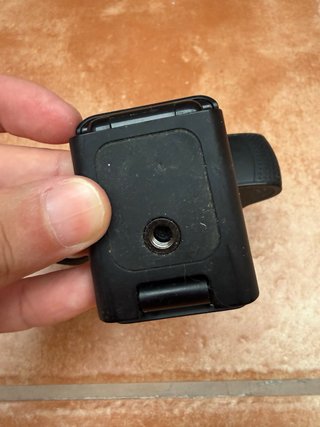 Cámara Logitech HD 1080p Negra