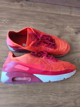 Zapatillas Nike Air Max 90 Ultra Originales
