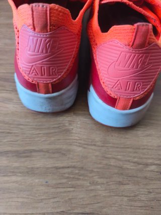 Zapatillas Nike Air Max 90 Ultra Originales