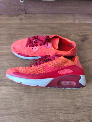 Zapatillas Nike Air Max 90 Ultra Originales