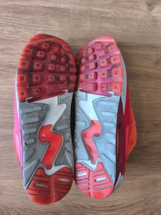 Zapatillas Nike Air Max 90 Ultra Originales