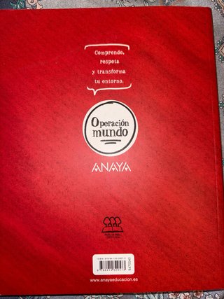 Matemáticas II. 2 de Bachillerato