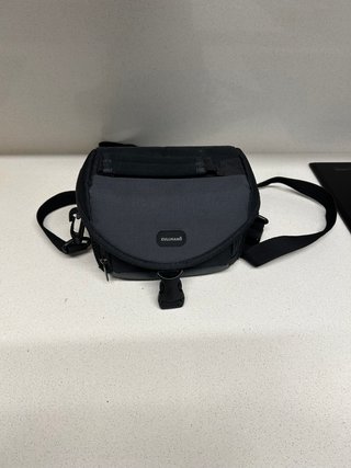 Videocámara Panasonic HDC-SD60 Negra