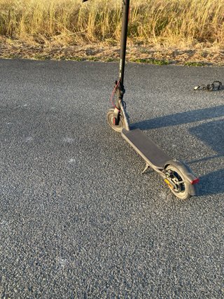 Patinete Eléctrico Xiaomi 4 Lite