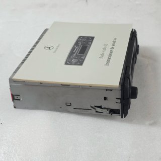 Radio Mercedes casette Audio 10
