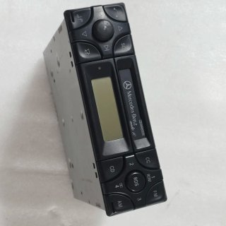 Radio Mercedes casette Audio 10