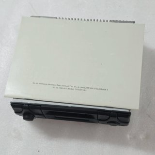 Radio Mercedes casette Audio 10