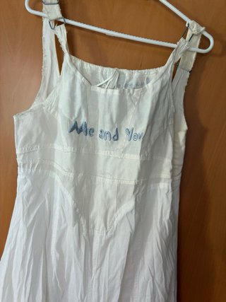Vestido Desigual Talla 40
