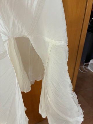 Vestido Desigual Talla 40