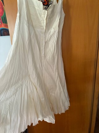 Vestido Desigual Talla 40