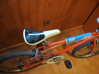 Bicicleta BH California XL2