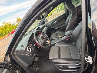 Mercedes-Benz Clase A 2018