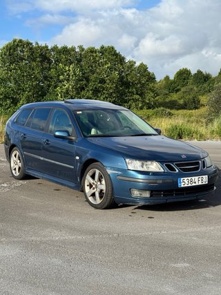 SAAB 9-3 1.9 TiD 150 CV