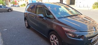 Citroen Grand C4 Picasso 2016