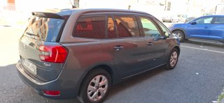 Citroen Grand C4 Picasso 2016
