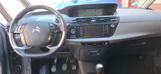 Citroen Grand C4 Picasso 2016