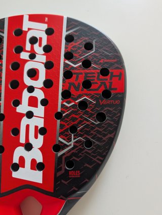 Pala Babolat Technical Vertuo