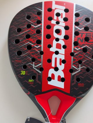 Pala Babolat Technical Vertuo