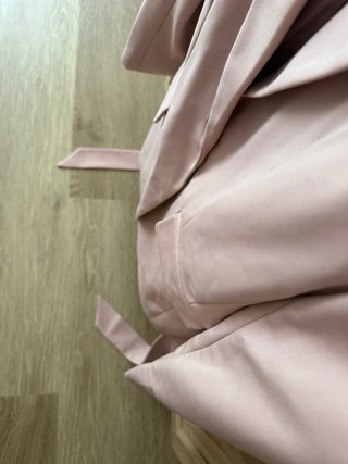 Americana Stradivarius rosa