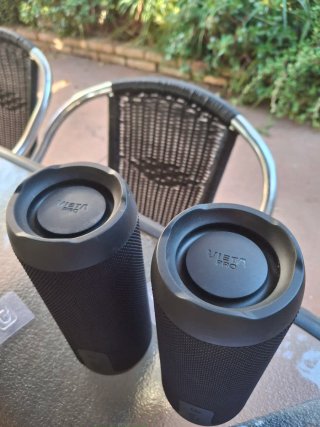 Altavoz Bluetooth Vieta Pro Star Garantía.