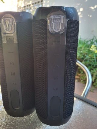 Altavoz Bluetooth Vieta Pro Star Garantía.