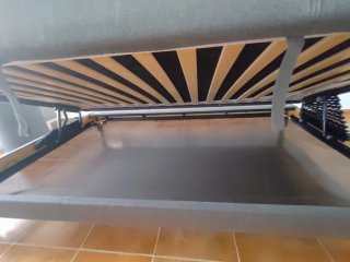 Divano letto IKEA