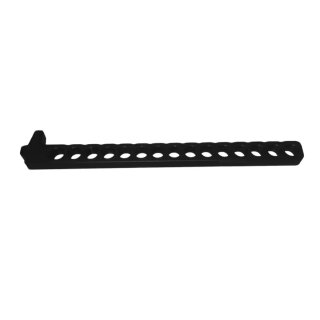 Barra secado ropa Camper Rail IMPRESIÓN 3D ABS