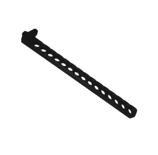 Barra secado ropa Camper Rail IMPRESIÓN 3D ABS
