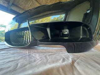 Kit Carrocería BMW E92 / E93 para conversión a M3