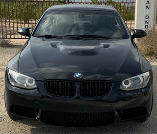 Kit Carrocería BMW E92 / E93 para conversión a M3