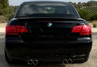 Kit Carrocería BMW E92 / E93 para conversión a M3