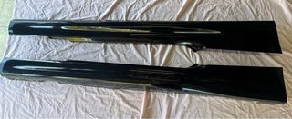 Kit Carrocería BMW E92 / E93 para conversión a M3