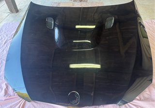 Kit Carrocería BMW E92 / E93 para conversión a M3