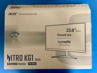 180Hz Acer Nitro 23.8 Pantalla Monitor