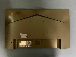 180Hz Acer Nitro 23.8 Pantalla Monitor