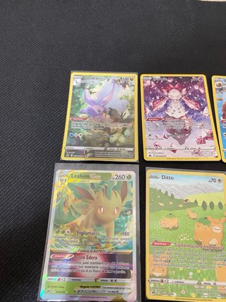 Pokémon Lottino Zenit Regale / Crown Zenith