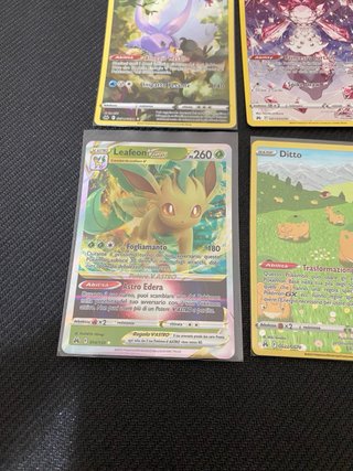 Pokémon Lottino Zenit Regale / Crown Zenith