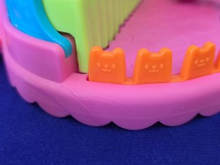 Gabby's Purrfect Dollhouse