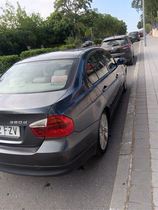 BMW Serie 3 2008