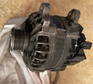 Alternador VW AG14V 180A Bosch