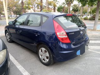 Hyundai i30 2009