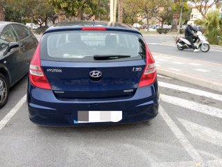 Hyundai i30 2009